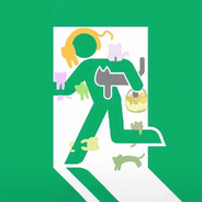 走进科学拍三集