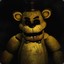 golden freddy