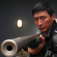 你的枪里没有子弹