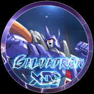 Galvatron