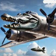 Bombardiro crocodilo