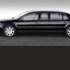 phaeton v8  limousine