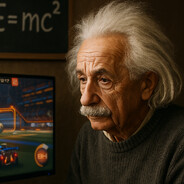 E = mc²