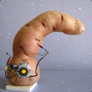 RoboticPotato