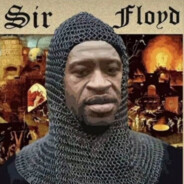 Sir Floyd The Breathless