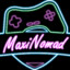 MaxiNomad T.TV