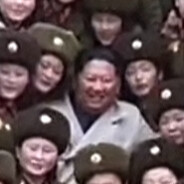 后勤部部长全正恩