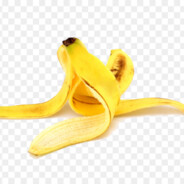 Banana Peel