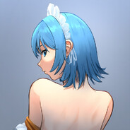 Steam Avatar