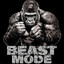 Untamable Beast