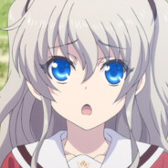 阴阳怪气，友利奈绪