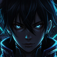 Hyper Steam avatar