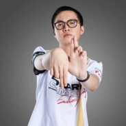 职业选手郑永康