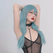 可爱又迷人的反派角色