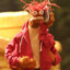 Pepe the King Prawn