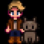 Joël avatar