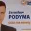 Jaroslaw Podyma