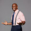 Terry Jeffords