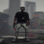 Steam avatar