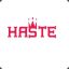 [MSix]Haste