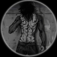Aminboy avatar
