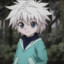 Killua