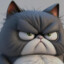 GrumpyCat