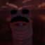 Wormy Daniels