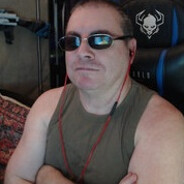 Steam Avatar
