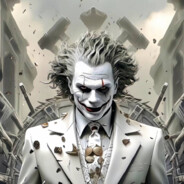 小丑的世界沒人會懂