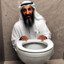 Skibidi Laden