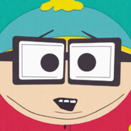 Eric Cartman Is Dead