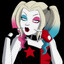 Harleen Quinzel
