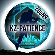 Z0eN9 ———kz-patience