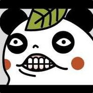 唐腦屍黑的發亮