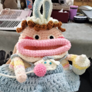 丁真の朋友—小马珍珠