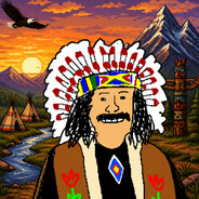 Jerry Buffalo