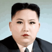 KENDAL JONG UN