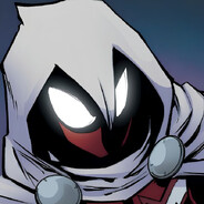 Steam Community Avatar