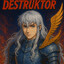 DESTRUKTOR