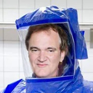 Quentin Quarantino