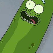 Pickle Rick