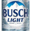 a can of Busch Light