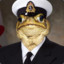 Captain Froggy