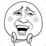 Laughing-cry