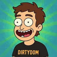 DirtyDom