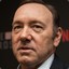 Kevin Spacey.