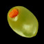 One Large Olive