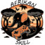 afrikanskill