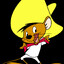 Speedy Gonzales
